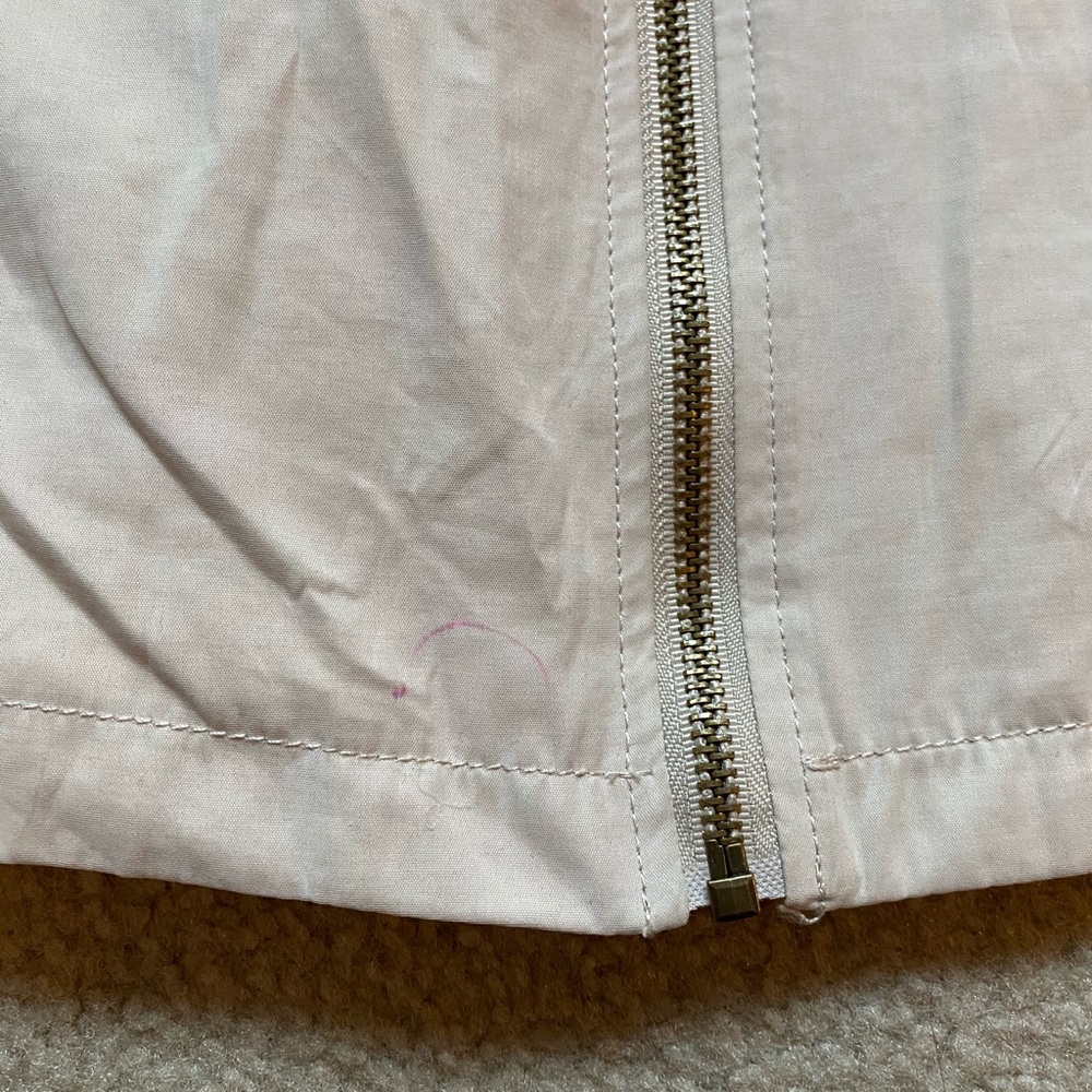 F21 Light jacket - Picture 7 of 7